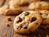 Cookies sans œufs ni beurre : cette version vegan avec du beurre de cacahuète va vous faire craquer
