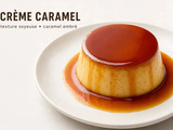 Crème caramel de grand-mère : 5 secrets pour une texture parfaite et un démoulage inratable