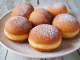 Envie de régaler tout le monde au goûter ? Ces beignets avec seulement 2 ingrédients vont faire un malheur