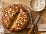 Gâteau au nougat facile : moelleux, restes de fêtes et erreurs à éviter