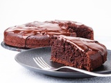 “Je n’ai jamais goûté un gâteau sans gluten aussi bon” : ce moelleux au chocolat bluffe tout le monde