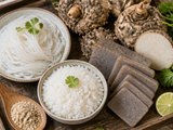 Konjac : 10 calories pour 100g et 3 règles d’or pour réussir cette alternative aux pâtes