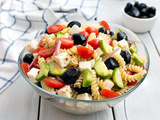 Marre des salades de pâtes ? Voici 4 alternatives pour varier les plaisirs cet été (et vous régaler tout autant)
