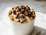 McFlurry maison sans sorbetière : la base crémeuse en 10 minutes