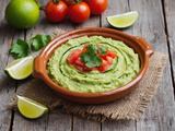 Oubliez l’avocat ! Ce guacamole de courgettes est la surprise apéro de l’été (et il va vous régaler)