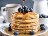 Pancakes sans gluten : la recette inratable qui bluffe tout le monde (même les non-intolérants)