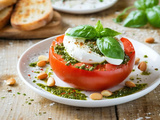 Préparation en 5 minutes top chrono : cette recette à base de tomates va devenir votre plat préféré de l’été
