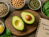 Protéines dans l’avocat : analyse nutritionnelle et place dans votre alimentation