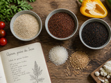 Quinoa : bienfaits nutritionnels, origine et guide de préparation