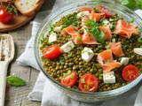 “Saine, délicieuse et prête en 5 minutes” : cette salade proposée par un diététicien va vous régaler tout l’été