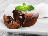 Sans sucre, sans beurre, prêt en 10 min : ce fondant au chocolat healthy à tester d’urgence