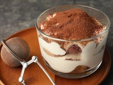Tiramisu bien moins calorique : 3 alternatives au mascarpone qui bluffent même les puristes