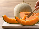 Votre melon n’a pas de goût ? Voici l’astuce méconnue (et ultra simple) pour le rendre délicieux