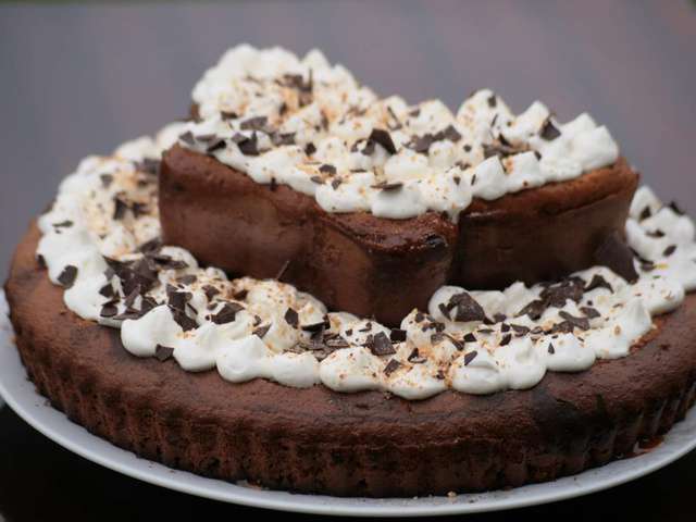 Les Meilleures Recettes De Gateaux Et Gateau D Anniversaire 39