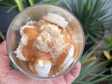 Dessert Banoffee en Verrine : Recette Rapide