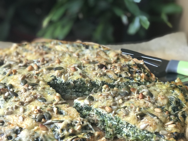 Recettes de Pâte à tarte et Sarrasin