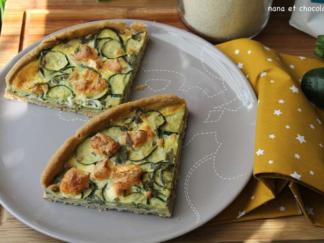 Recettes de Pâte à tarte sans beurre