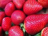 #fraises #ete #miam #nana http://www.facebook.com/nanapassions