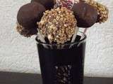 1ers cakes pops