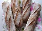 Baguettes du fréro