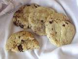 Cookies Américains de Pierre Hermé