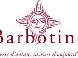 Partenaire : Barbotine