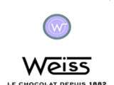 Partenaire : Les Chocolats Weiss