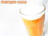 Frappé Mangue-CoCO