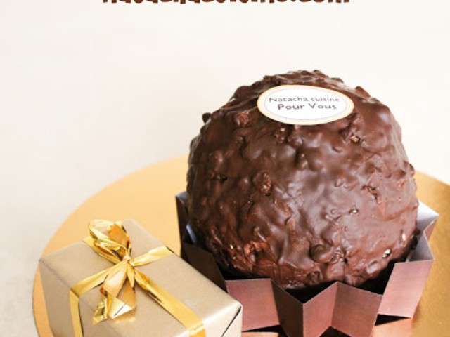 Recettes De Gateaux De Natacha Cuisine