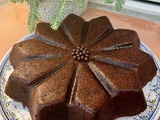 Gâteau au chocolat de Cyril Lignac et moule Wooly Silikomart, partenariat  Alice Délice - NICOLE PASSIONS