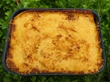 Hachis Parmentier