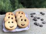 Smileys By Nath'Chocolat