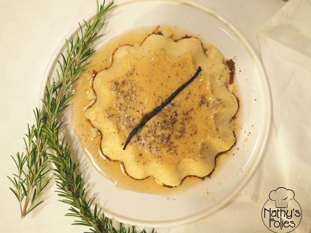 Recettes de Grand-Mère de Nathy's Folies