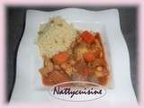 Couscous ww