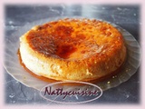 Flan aux oeufs facile (Cookeo)