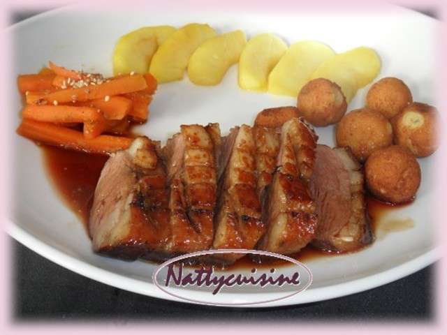 Les Meilleures Recettes de Magret de Canard et Soja