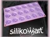 Nouveau partenaire Silikomart