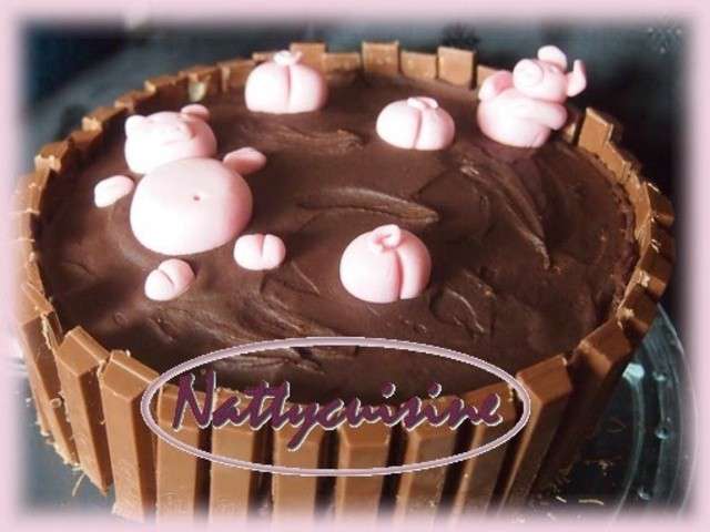 Recettes De Cochon Et Gateaux 2