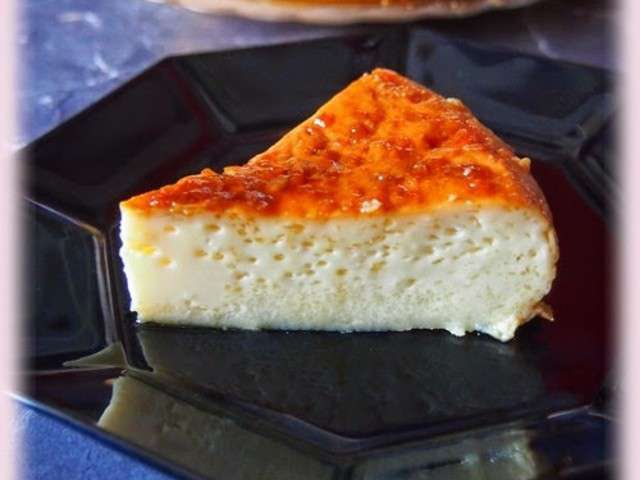 Recettes de Flan aux Oeufs de Nattycuisine2