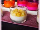 Panna cotta au yaourt où comment se faire plaisir sans complexe