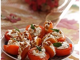 Abricots délicieux, version sucrée salée!!!! a tenter de toute urgence