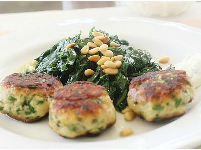 Recettes de Plancha et Poisson