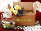 Degusta box de juin 2024  Apéro et barbecue 