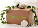 Degusta Box des fêtes