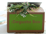 Degusta box: Pique-Nique au Soleil