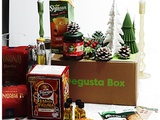 Degusta box:   plaisirs d'hiver 