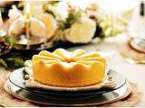 Gâteau citron bergamote!!!!!! Un délice assuré si vous aimez les agrumes