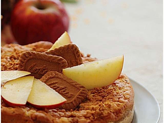 Les Meilleures Recettes De Gateau Magique Et Speculoos