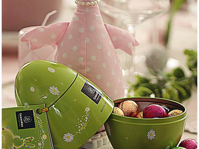 Recettes Gourmandises : Recettes De Gourmandises