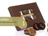 Offrez des chocolats....Et venez en gagner sur mon blog